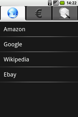Web Links